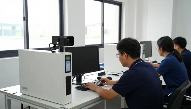 上海博嘉呈安防工程有限公司