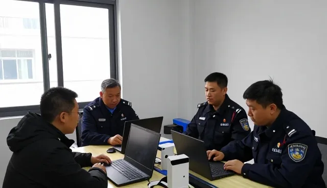 上海博嘉呈安防工程有限公司探索工程技术新方向，布局工程技术领域