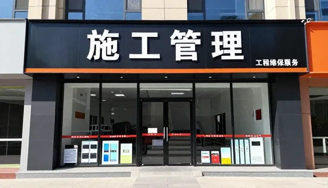 工程维保在复杂场景中的应用与优化路径