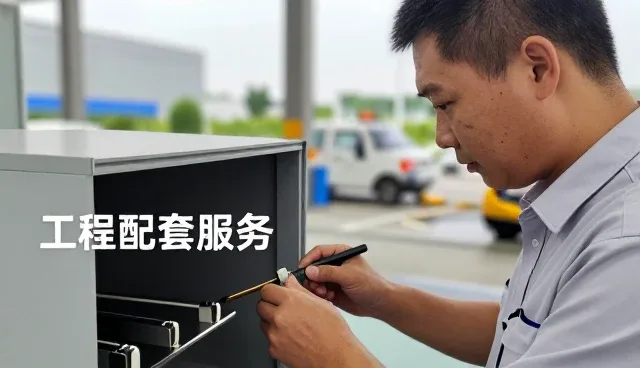 上海博嘉呈安防工程有限公司探索安防工程未来方向